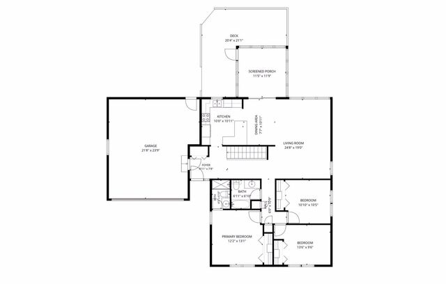 13120 Thomas Avenue S, Burnsville, MN 55337