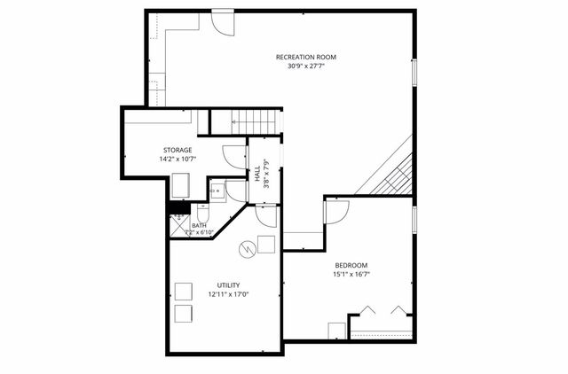13120 Thomas Avenue S, Burnsville, MN 55337