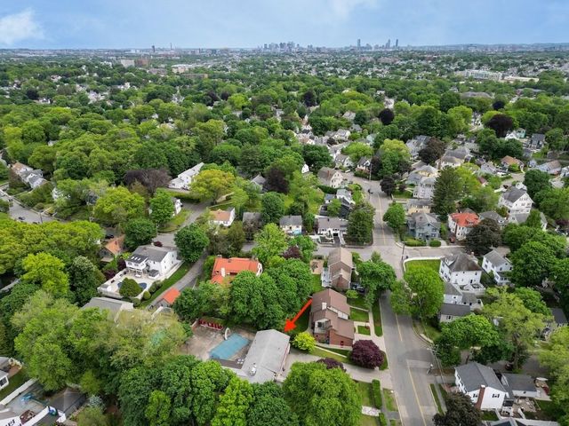 179 Woburn St, Medford, MA 02155