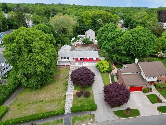 179 Woburn St, Medford, MA 02155