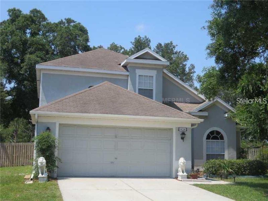828 GARDEN GLEN LOOP, Lake Mary, FL 32746