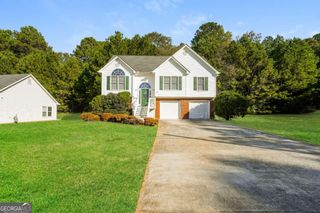 5201 Rosetrace Terrace, Powder Springs, GA 30127