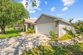 9125 CAMSHIRE Drive, Jacksonville, FL 32244