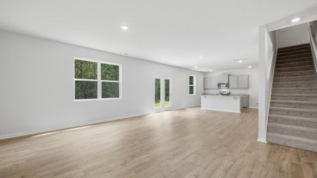 101 Arbor Creek Drive, Dallas, GA 30157