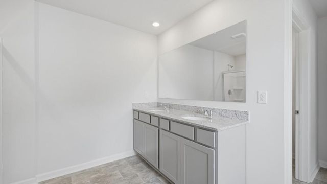 101 Arbor Creek Drive, Dallas, GA 30157