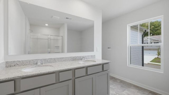 101 Arbor Creek Drive, Dallas, GA 30157
