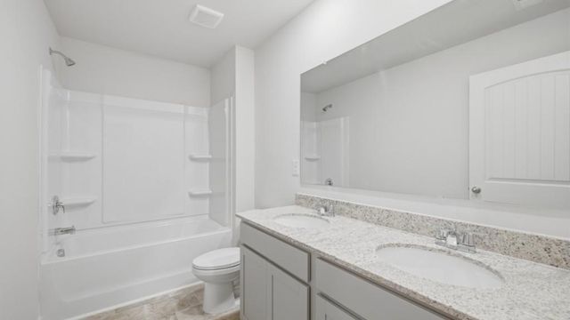 101 Arbor Creek Drive, Dallas, GA 30157