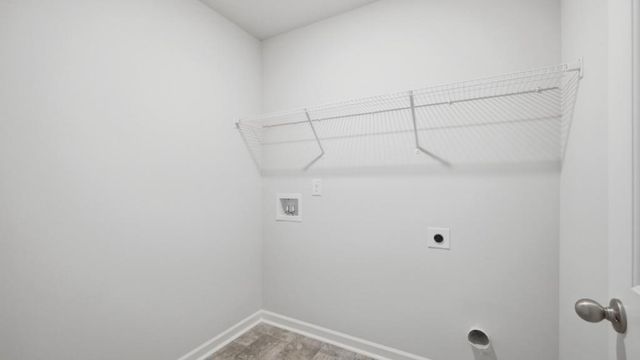 101 Arbor Creek Drive, Dallas, GA 30157