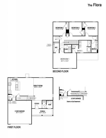 101 Arbor Creek Drive, Dallas, GA 30157