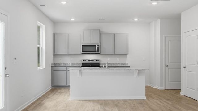 101 Arbor Creek Drive, Dallas, GA 30157
