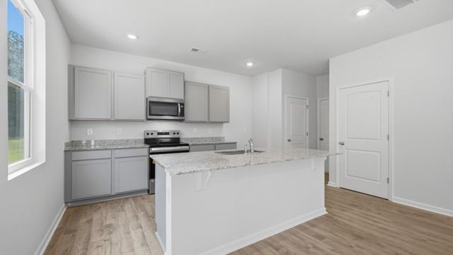 101 Arbor Creek Drive, Dallas, GA 30157