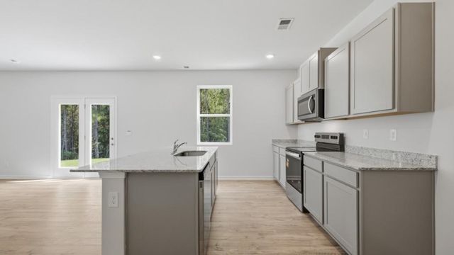 101 Arbor Creek Drive, Dallas, GA 30157