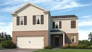 101 Arbor Creek Drive, Dallas, GA 30157