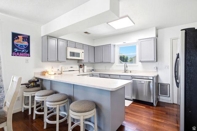 621 W 1000 N, Clinton, UT 84015