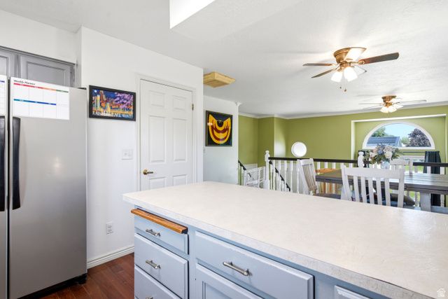 621 W 1000 N, Clinton, UT 84015