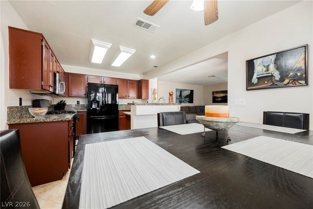 2008 Spruce Brook Drive, Henderson, NV 89074