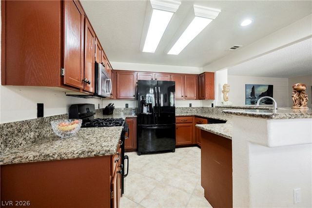 2008 Spruce Brook Drive, Henderson, NV 89074