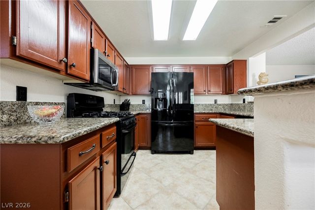 2008 Spruce Brook Drive, Henderson, NV 89074