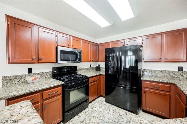 2008 Spruce Brook Drive, Henderson, NV 89074