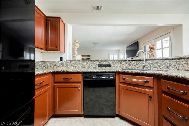 2008 Spruce Brook Drive, Henderson, NV 89074