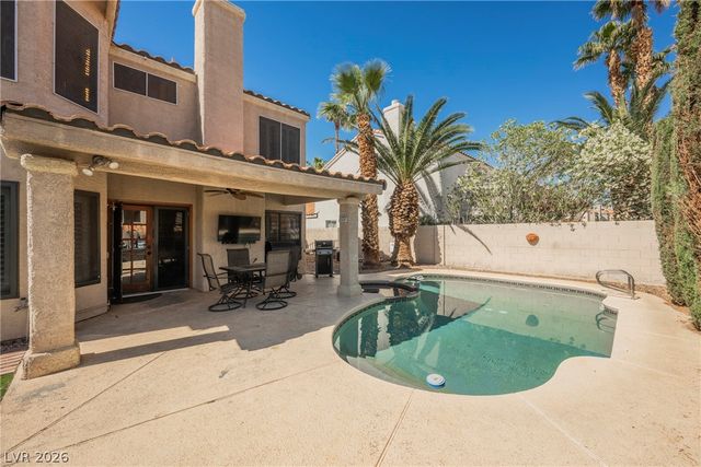 2008 Spruce Brook Drive, Henderson, NV 89074