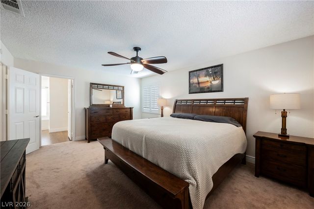 2008 Spruce Brook Drive, Henderson, NV 89074