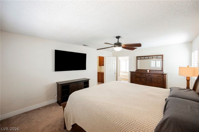 2008 Spruce Brook Drive, Henderson, NV 89074