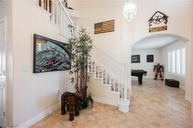 2008 Spruce Brook Drive, Henderson, NV 89074