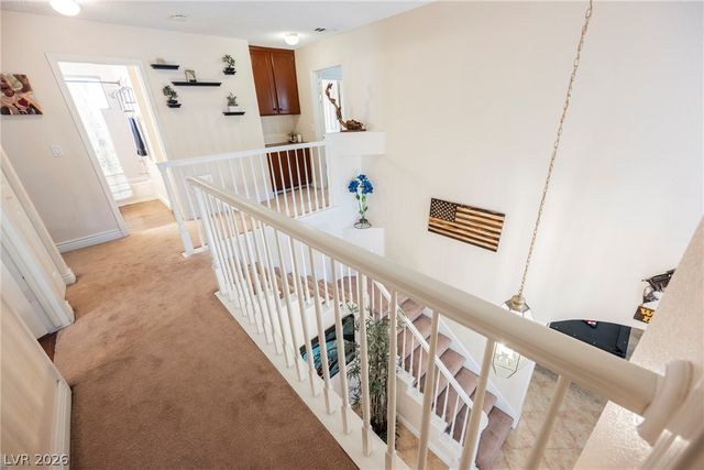 2008 Spruce Brook Drive, Henderson, NV 89074