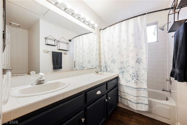 2008 Spruce Brook Drive, Henderson, NV 89074