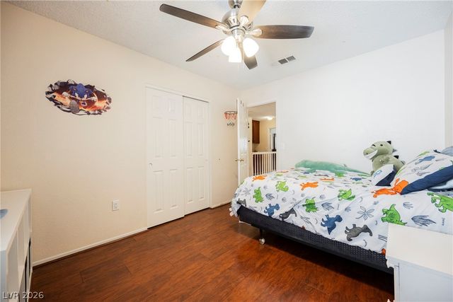 2008 Spruce Brook Drive, Henderson, NV 89074