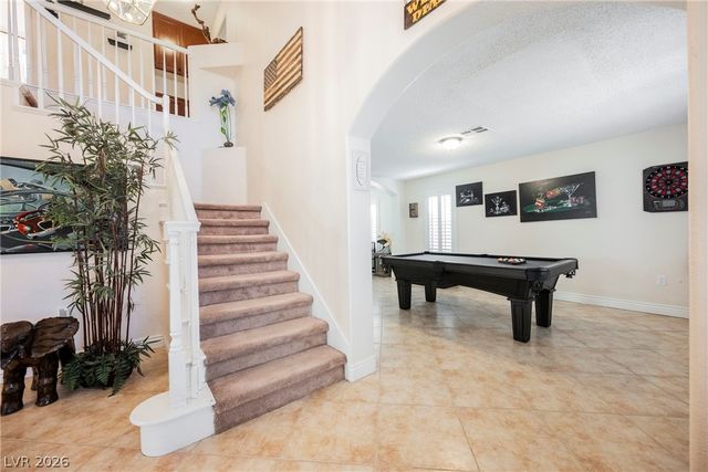 2008 Spruce Brook Drive, Henderson, NV 89074