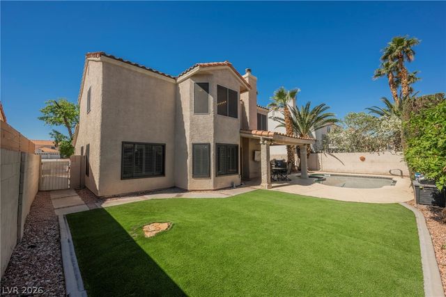 2008 Spruce Brook Drive, Henderson, NV 89074