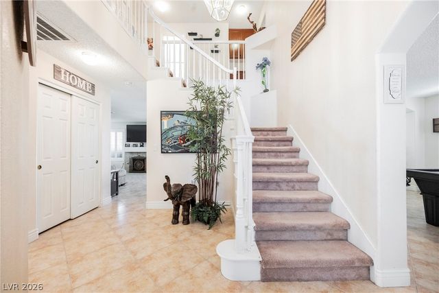 2008 Spruce Brook Drive, Henderson, NV 89074