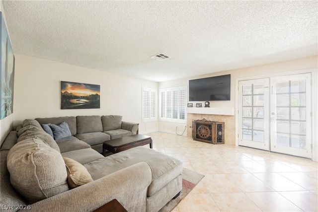 2008 Spruce Brook Drive, Henderson, NV 89074