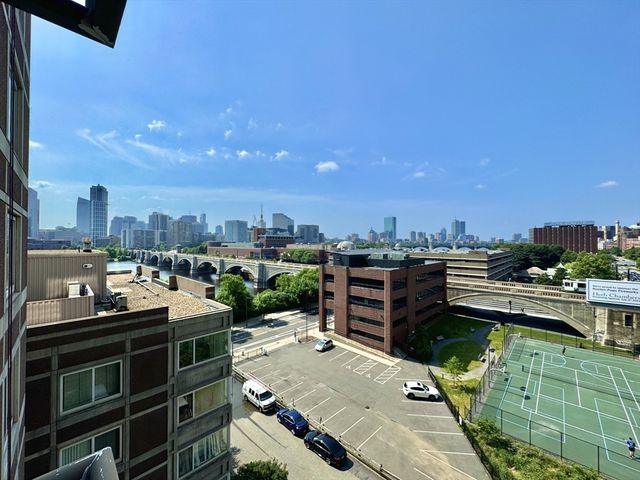 8-10 Museum Way 807, Cambridge, MA 02141