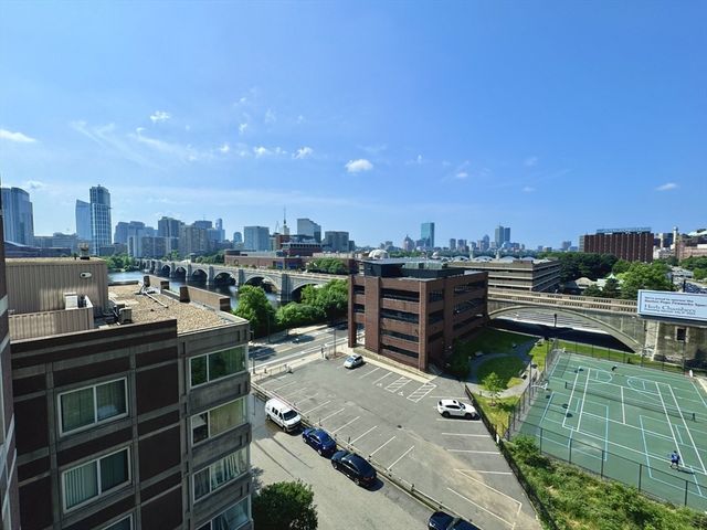 8-10 Museum Way 807, Cambridge, MA 02141