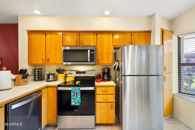 26 Copper Springs Drive 13, Sedona, AZ 86351