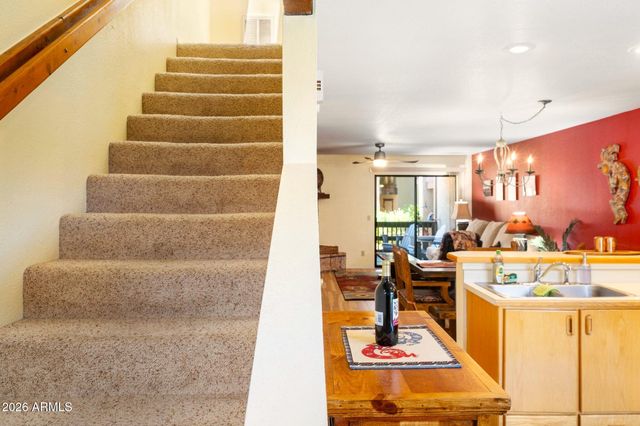 26 Copper Springs Drive 13, Sedona, AZ 86351