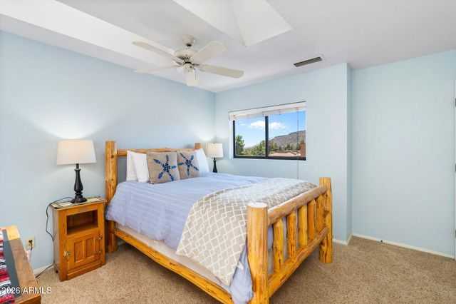 26 Copper Springs Drive 13, Sedona, AZ 86351