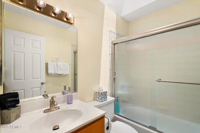 26 Copper Springs Drive 13, Sedona, AZ 86351