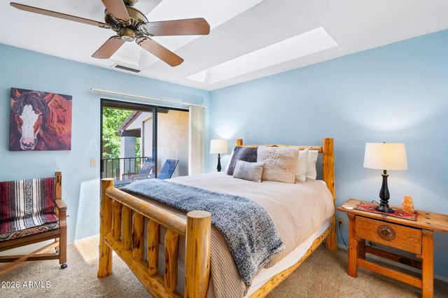 26 Copper Springs Drive 13, Sedona, AZ 86351