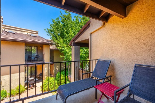26 Copper Springs Drive 13, Sedona, AZ 86351