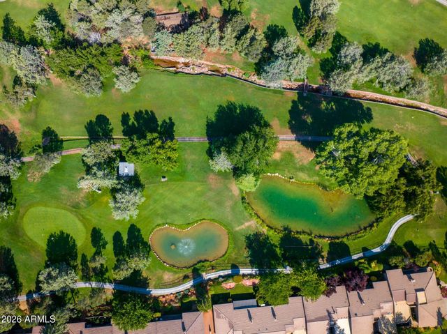 26 Copper Springs Drive 13, Sedona, AZ 86351