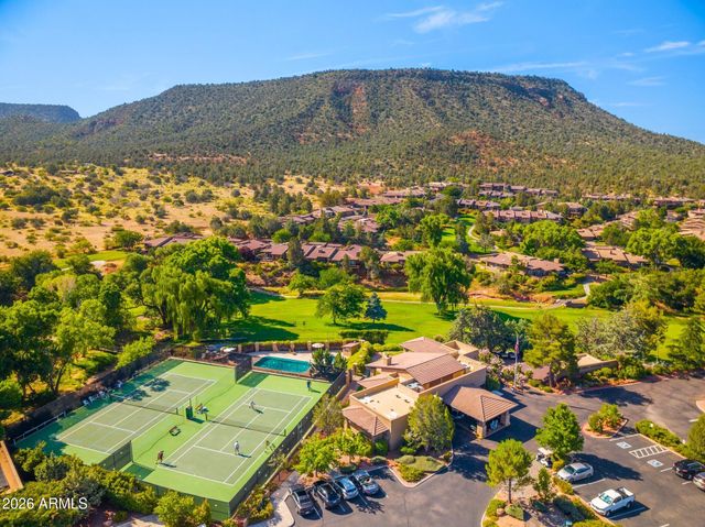 26 Copper Springs Drive 13, Sedona, AZ 86351