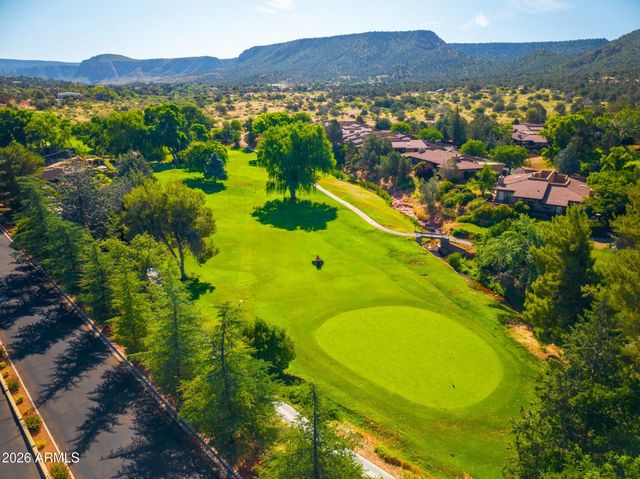 26 Copper Springs Drive 13, Sedona, AZ 86351