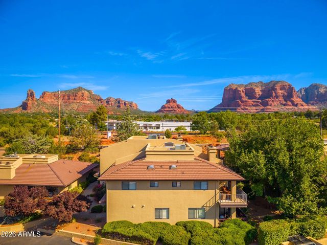 26 Copper Springs Drive 13, Sedona, AZ 86351