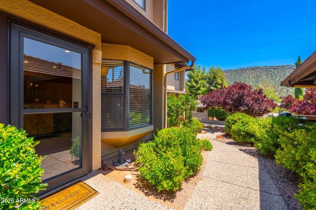 26 Copper Springs Drive 13, Sedona, AZ 86351