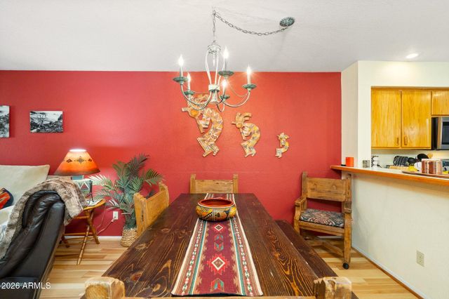 26 Copper Springs Drive 13, Sedona, AZ 86351