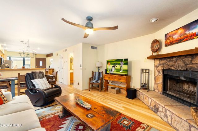 26 Copper Springs Drive 13, Sedona, AZ 86351